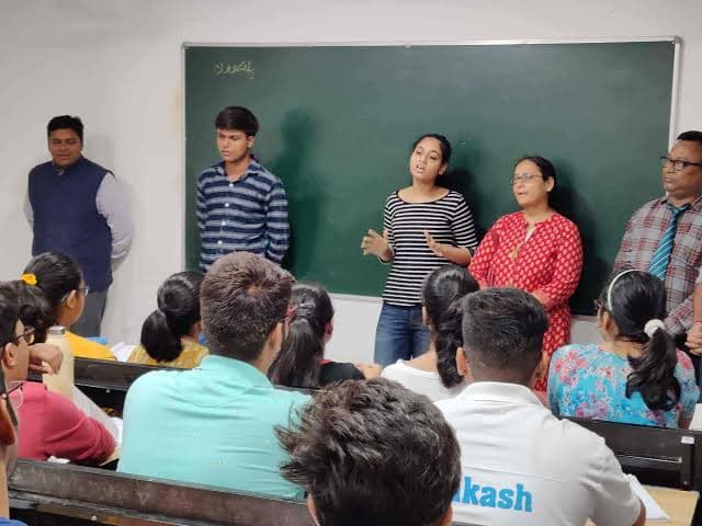 Career Point Career Point: Gallery photo 5